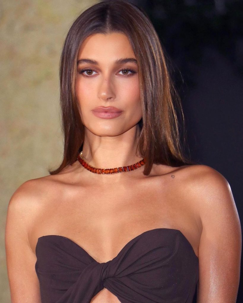 Unveiling Hailey Bieber's Net Worth, Bio, and Height in 2024