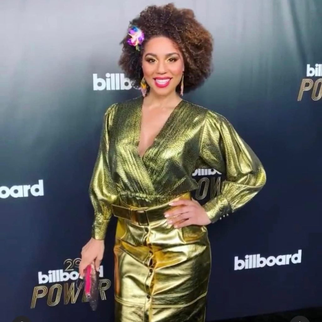 Joy Villa Age, Weight, Height, Net Worth and More