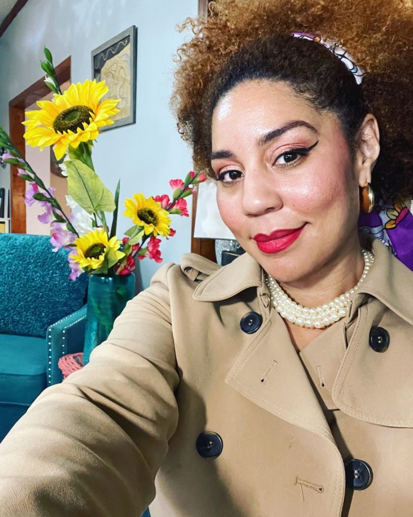 Joy Villa Age, Weight, Height, Net Worth and More