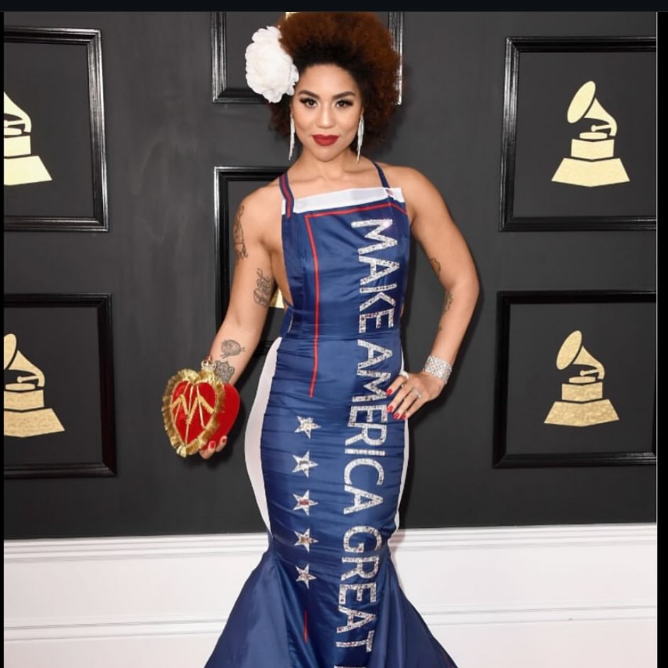 Joy Villa Age, Weight, Height, Net Worth and More