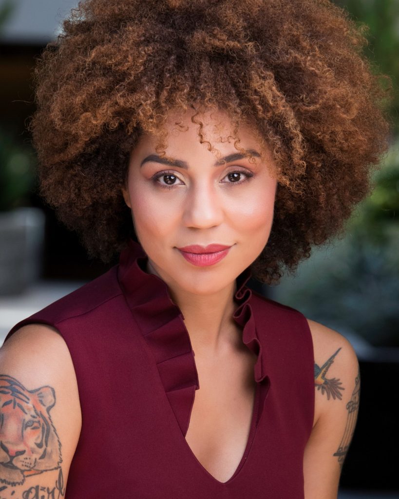 Joy Villa Age, Weight, Height, Net Worth and More