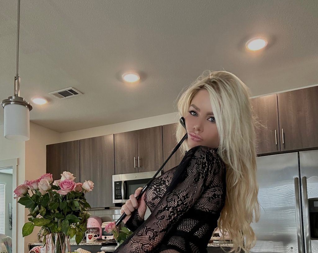 Riley Steele Bio 2024: Net Worth, Age, and Height