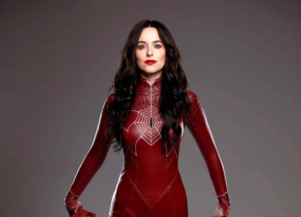 How Much is Dakota Johnson NetWorth? Bio and Details Inside