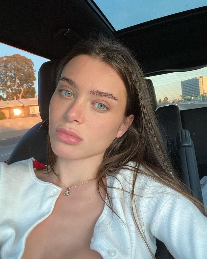 Who Is Lana Rhoades Child? All You Need to Know