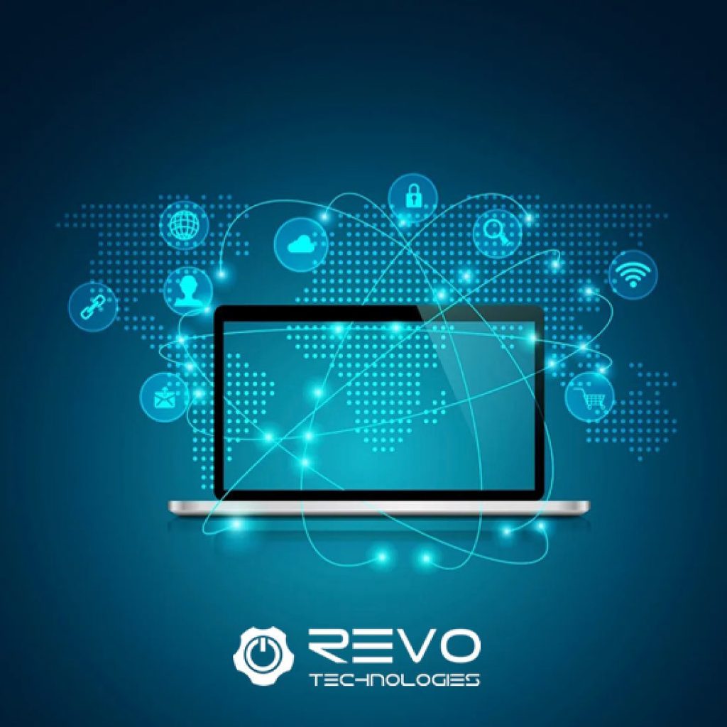 Revo Technologies in Murray Utah: Pioneers of Innovation