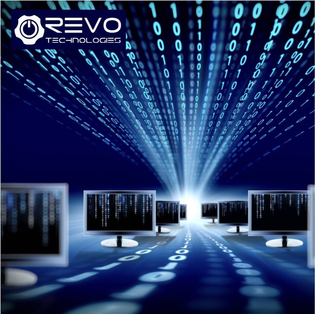 Revo Technologies in Murray Utah: Pioneers of Innovation