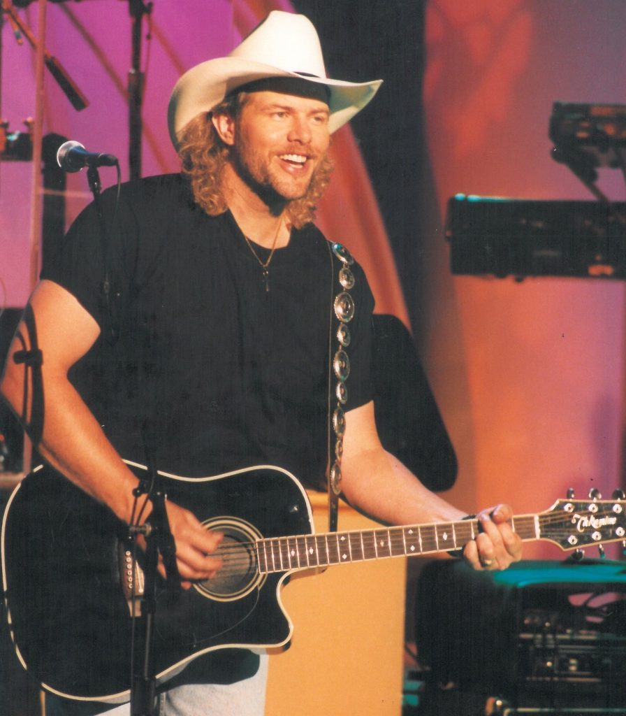 How tall was Toby Keith Height? Age Career, and Bio