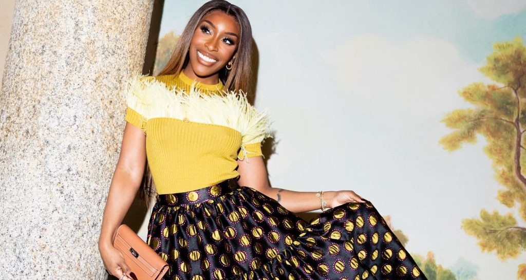 What is Jackie Aina Net Worth? Age, Career, and Bio 2024