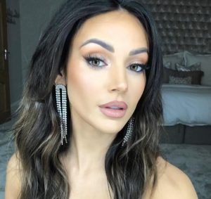 Michelle Keegan Age, Career, Family, Net Worth, Height Bio 2024