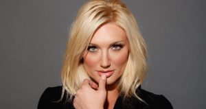 What is Brooke Hogan Height? Age Career and Networth in 2024